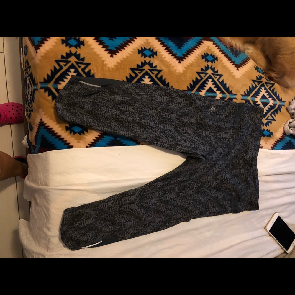 Athleta leggings